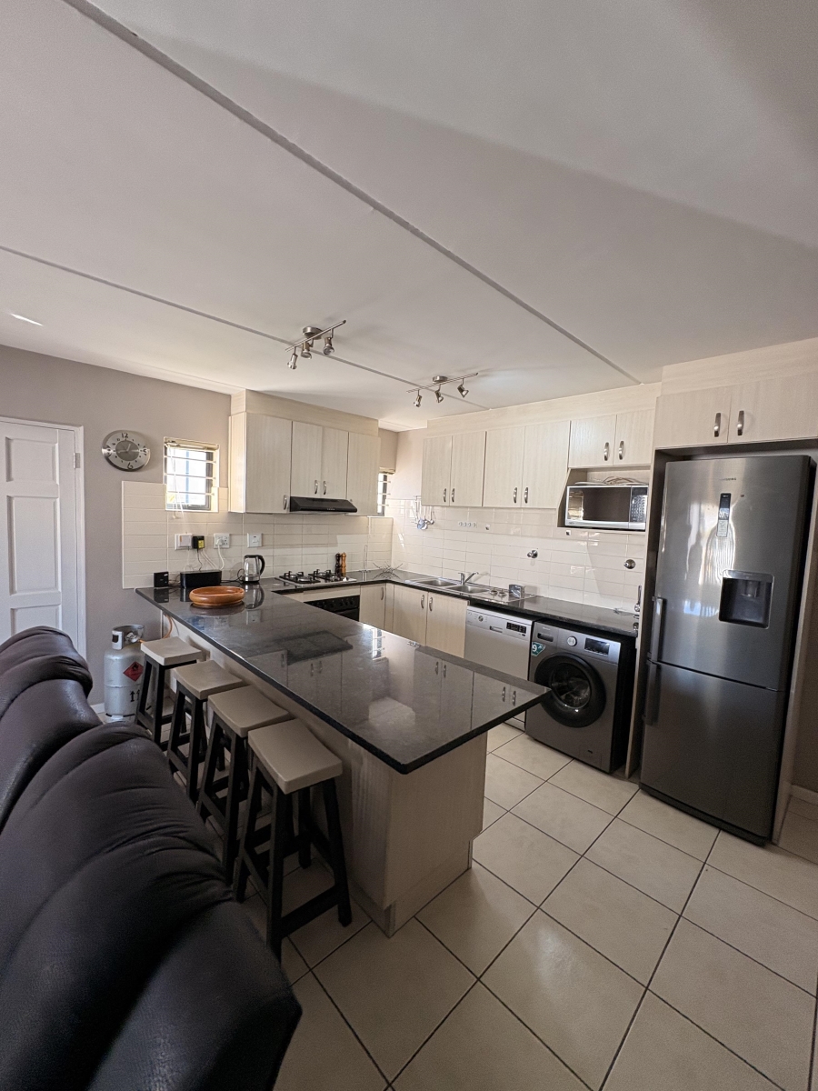 2 Bedroom Property for Sale in Burgundy Estate Western Cape